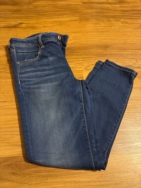 Women's American Eagle Jegging Jeans